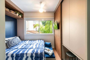Studio Ibirapuera/Vila Mariana